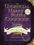 Kniha: Unofficial Harry Potter Cookbook (Dinah Bucholz). Adams Media, 2010 Kniha: Unofficial Harry Potter Cookbook (Dinah Bucholz). Adams Media, 2010