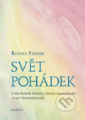 Kniha: Svět pohádek (Rudolf Steiner). Franesa, 2020 Kniha: Svět pohádek (Rudolf Steiner). Franesa, 2020