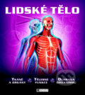 Kniha: Lidské tělo (Nakladatelství Fragment). Nakladatelství Fragment, 2009 Kniha: Lidské tělo (Nakladatelství Fragment). Nakladatelství Fragment, 2009