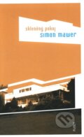 Kniha: Skleněný pokoj (Simon Mawer). Kniha Zlín, 2009 Kniha: Skleněný pokoj (Simon Mawer). Kniha Zlín, 2009