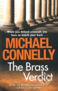 The Brass Verdict - Michael Connelly, Orion, 2009