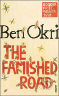 Kniha: The Famished Road (Ben Okri). Vintage, 2009 Kniha: The Famished Road (Ben Okri). Vintage, 2009