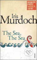 Kniha: The Sea, The Sea (Iris Murdoch). Vintage, 2009 Kniha: The Sea, The Sea (Iris Murdoch). Vintage, 2009