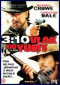 Film: 3:10 vlak do Yumy (Gilbert M. Shilton) (DVD). , 2007 Film: 3:10 vlak do Yumy (Gilbert M. Shilton) (DVD). , 2007