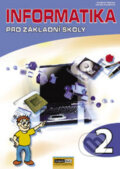 Kniha: Informatika pro základní školy 2 (Libuše Kovářová a Vladimír Němec). Computer Media, 2009 Kniha: Informatika pro základní školy 2 (Libuše Kovářová a Vladimír Němec). Computer Media, 2009