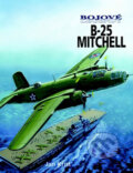 Kniha: B-25 Mitchell (Jan Krist). Vašut, 2009 Kniha: B-25 Mitchell (Jan Krist). Vašut, 2009