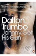 Kniha: Johnny Got His Gun (Trumbo Dalton). Penguin Classics, 2009 Kniha: Johnny Got His Gun (Trumbo Dalton). Penguin Classics, 2009