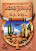 Kniha: Greenhorns & Honza Vyčítal 1. (Jan Vyčítal a Jiří Macek). G + W, 2000 Kniha: Greenhorns & Honza Vyčítal 1. (Jan Vyčítal a Jiří Macek). G + W, 2000