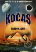 Kniha: Kočas (Laser books). Laser books, 2009 Kniha: Kočas (Laser books). Laser books, 2009