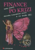 Kniha: Finance po krizi (Pavel Kohout), 2009 Kniha: Finance po krizi (Pavel Kohout), 2009