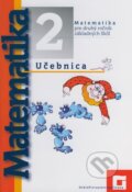 Kniha: Matematika pre druhý ročník základných škôl (Orbis Pictus Istropolitana). Orbis Pictus Istropolitana, 2007 Kniha: Matematika pre druhý ročník základných škôl (Orbis Pictus Istropolitana). Orbis Pictus Istropolitana, 2007