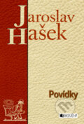 Povídky - Jaroslav Hašek, Nakladatelství Fragment, 2009