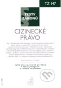 Kniha: Cizinecké právo (C. H. Beck). C. H. Beck, 2009 Kniha: Cizinecké právo (C. H. Beck). C. H. Beck, 2009