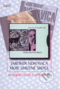Kniha: Moje smutné srdce (Jaromír Nohavica). G + W, 2001 Kniha: Moje smutné srdce (Jaromír Nohavica). G + W, 2001