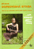 Kniha: Doprovodná kytara (Jiří Macek). G + W, 2006 Kniha: Doprovodná kytara (Jiří Macek). G + W, 2006