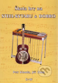 Škola hry na steel-kytaru a dobro - Petr Klouda, Jiří Zima, G + W, 2003