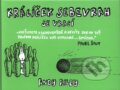 Kniha: Králíček sebevrah se vrací (Andy Riley), 2009 Kniha: Králíček sebevrah se vrací (Andy Riley), 2009