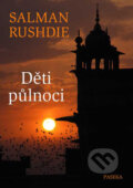 Kniha: Děti půlnoci (Salman Rushdie), 2009 Kniha: Děti půlnoci (Salman Rushdie), 2009
