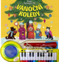 Kniha: Vánoční koledy (Ottovo nakladatelství). Ottovo nakladatelství, 2009 Kniha: Vánoční koledy (Ottovo nakladatelství). Ottovo nakladatelství, 2009