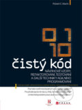 Kniha: Čistý kód (Robert C. Martin). Computer Press, 2009 Kniha: Čistý kód (Robert C. Martin). Computer Press, 2009