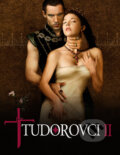 Kniha: Tudorovci II (Elizabeth Massie). Brána, 2009 Kniha: Tudorovci II (Elizabeth Massie). Brána, 2009