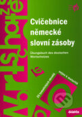 Cvičebnice německé slovní zásoby, Didaktis CZ, 2006