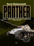 Kniha: Panther (Hors Riebenstahl). Deus, 2009 Kniha: Panther (Hors Riebenstahl). Deus, 2009