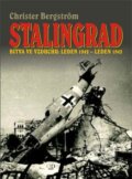 Kniha: Stalingrad (Christer Bergström). Deus, 2009 Kniha: Stalingrad (Christer Bergström). Deus, 2009