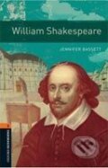 Kniha: William Shakespeare + CD (J. Bassett a T. Hedge). Oxford University Press, 2007 Kniha: William Shakespeare + CD (J. Bassett a T. Hedge). Oxford University Press, 2007