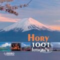 Kniha: Hory - 1001 fotografií (Rebo). Rebo, 2009 Kniha: Hory - 1001 fotografií (Rebo). Rebo, 2009