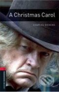 Kniha: A Christmas Carol + 2 CD (Charles Dickens). Oxford University Press, 2007 Kniha: A Christmas Carol + 2 CD (Charles Dickens). Oxford University Press, 2007