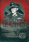 Kniha: Heydrich - Konečné řešení židovské otázky (Edouard Husson). Domino, 2009 Kniha: Heydrich - Konečné řešení židovské otázky (Edouard Husson). Domino, 2009
