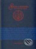 Kniha: Sága o Hervaře (Jan Kozák). Herrmann & synové, 2008 Kniha: Sága o Hervaře (Jan Kozák). Herrmann & synové, 2008