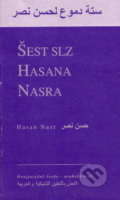 Šest slz Hasana Nasra - Hasan Nasr, Dar Ibn Rushd, 2008