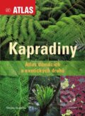 Kniha: Kapradiny (Miloslav Studnička). Academia, 2009 Kniha: Kapradiny (Miloslav Studnička). Academia, 2009