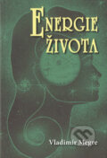 Kniha: Energie života (7. díl) (Vladimír Megre). Valentýna Lymarenko-Novodarská - Zvonící cedry, 2009 Kniha: Energie života (7. díl) (Vladimír Megre). Valentýna Lymarenko-Novodarská - Zvonící cedry, 2009