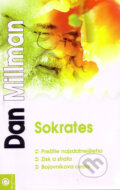Kniha: Sokrates (Dan Millman), 2009 Kniha: Sokrates (Dan Millman), 2009