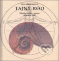 Kniha: Tajný kód (Priya Hemenwayová). Slovart CZ, 2009 Kniha: Tajný kód (Priya Hemenwayová). Slovart CZ, 2009