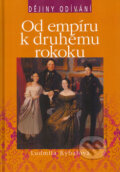 Kniha: Od empíru k druhému rokoku (Ludmila Kybalová). Nakladatelství Lidové noviny, 2004 Kniha: Od empíru k druhému rokoku (Ludmila Kybalová). Nakladatelství Lidové noviny, 2004