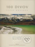 Kniha: 100 divov (Filip Kulisev). Amazing Planet, 2009 Kniha: 100 divov (Filip Kulisev). Amazing Planet, 2009