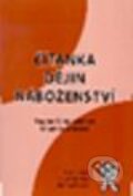 Kniha: Čítanka dějin náboženství (Dagmar Demjančuková a Štěpánka Špilerová). Aleš Čeněk, 2006 Kniha: Čítanka dějin náboženství (Dagmar Demjančuková a Štěpánka Špilerová). Aleš Čeněk, 2006