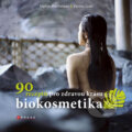 Kniha: Biokosmetika (Sophie Macheteau a Vanina Guet). Computer Press, 2009 Kniha: Biokosmetika (Sophie Macheteau a Vanina Guet). Computer Press, 2009