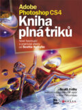 Kniha: Adobe Photoshop CS4 (Scott Kelby). CPRESS, 2009 Kniha: Adobe Photoshop CS4 (Scott Kelby). CPRESS, 2009