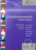 Kniha: Commonwealth (David Šanc a Marek Ženíšek). Aleš Čeněk, 2007 Kniha: Commonwealth (David Šanc a Marek Ženíšek). Aleš Čeněk, 2007