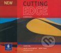 New Cutting Edge - Elementary: Class CDs - Peter Moor, Sarah Cunningham, Longman, 2005