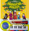 Kniha: Vianočné koledy (Ottovo nakladateľstvo). Ottovo nakladateľstvo, 2009 Kniha: Vianočné koledy (Ottovo nakladateľstvo). Ottovo nakladateľstvo, 2009