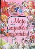 Kniha: Moje najmilšie rozprávky (Matys). Matys, 2009 Kniha: Moje najmilšie rozprávky (Matys). Matys, 2009