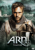 Film: Arn (Peter Flinth) (DVD). Bonton Film, 2007 Film: Arn (Peter Flinth) (DVD). Bonton Film, 2007