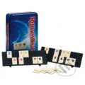 Společenská hra: Rummikub Mini - plechovka (Piatnik). Piatnik, 2015 Společenská hra: Rummikub Mini - plechovka (Piatnik). Piatnik, 2015