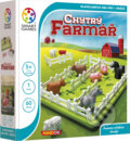 Společenská hra: Chytrý farmář (SMART) (Mindok). Mindok, 2016 Společenská hra: Chytrý farmář (SMART) (Mindok). Mindok, 2016